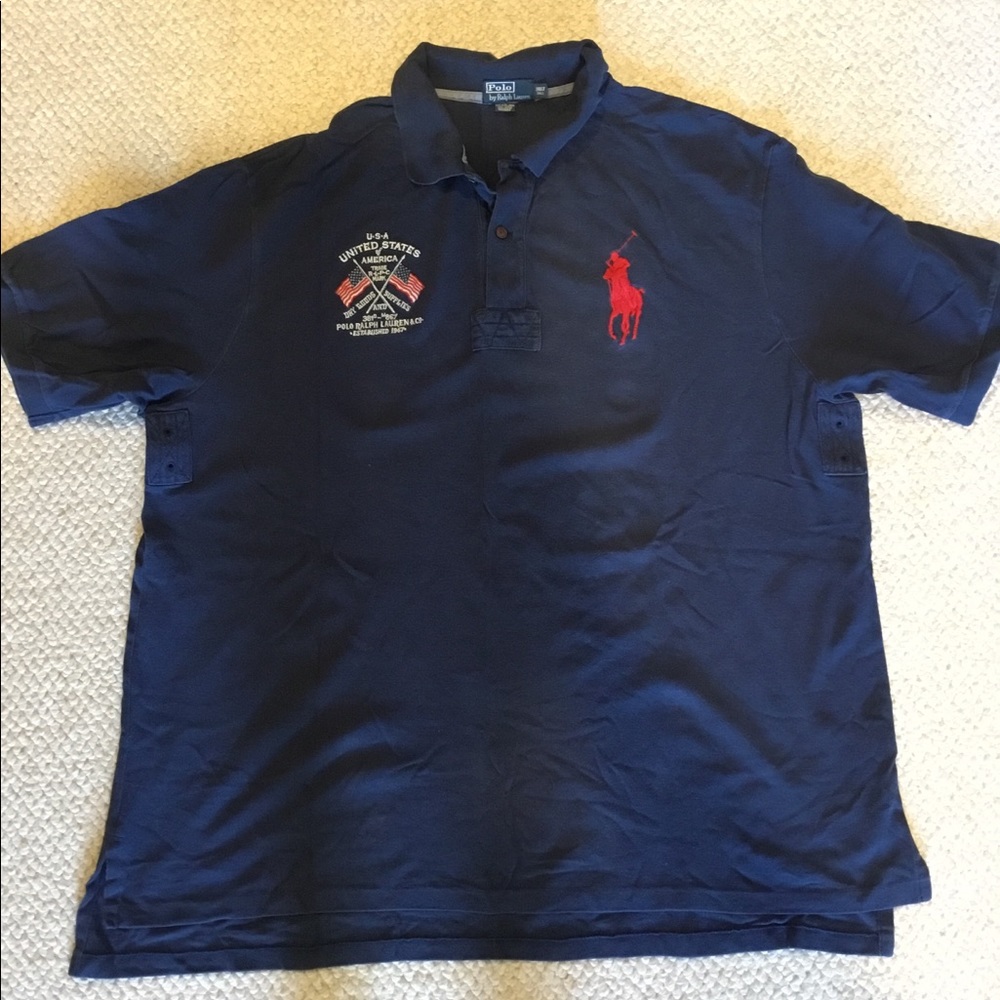 USA POLO